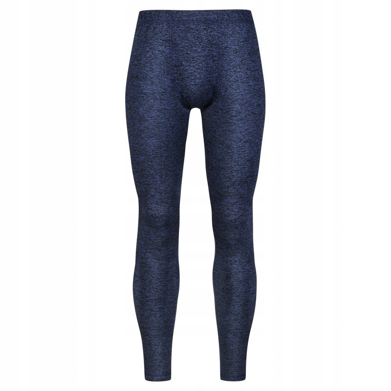 Legginsy Fjord Nansen HALSA LEGGINGS męskie L navy