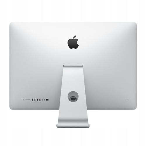 Apple iMac 27 5K i9 3.6 64GB 1TB SSD 580X 8GB 2019 - 7950127223 