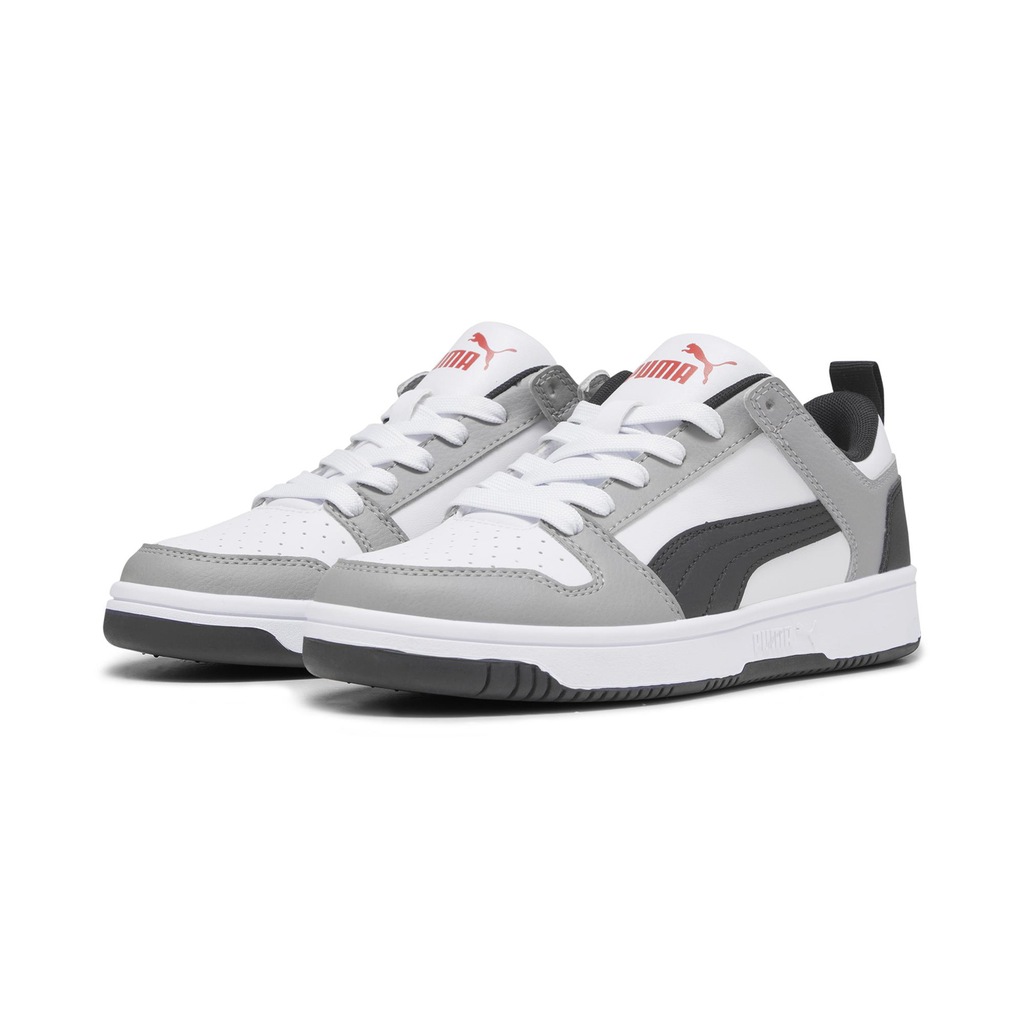 Dziecięce Sneakersy PUMA REBOUND LAYUP LO SL JR 39