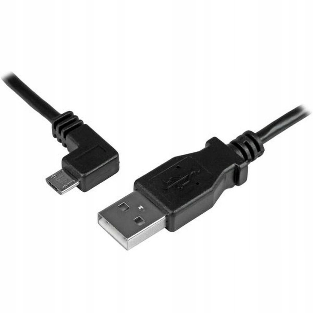 Kabel USB do Micro USB Startech USBAUB2MLA...
