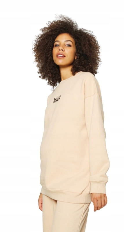 Bluza MISSGUIDED MAMA M5Q29J000-B11 r. 42