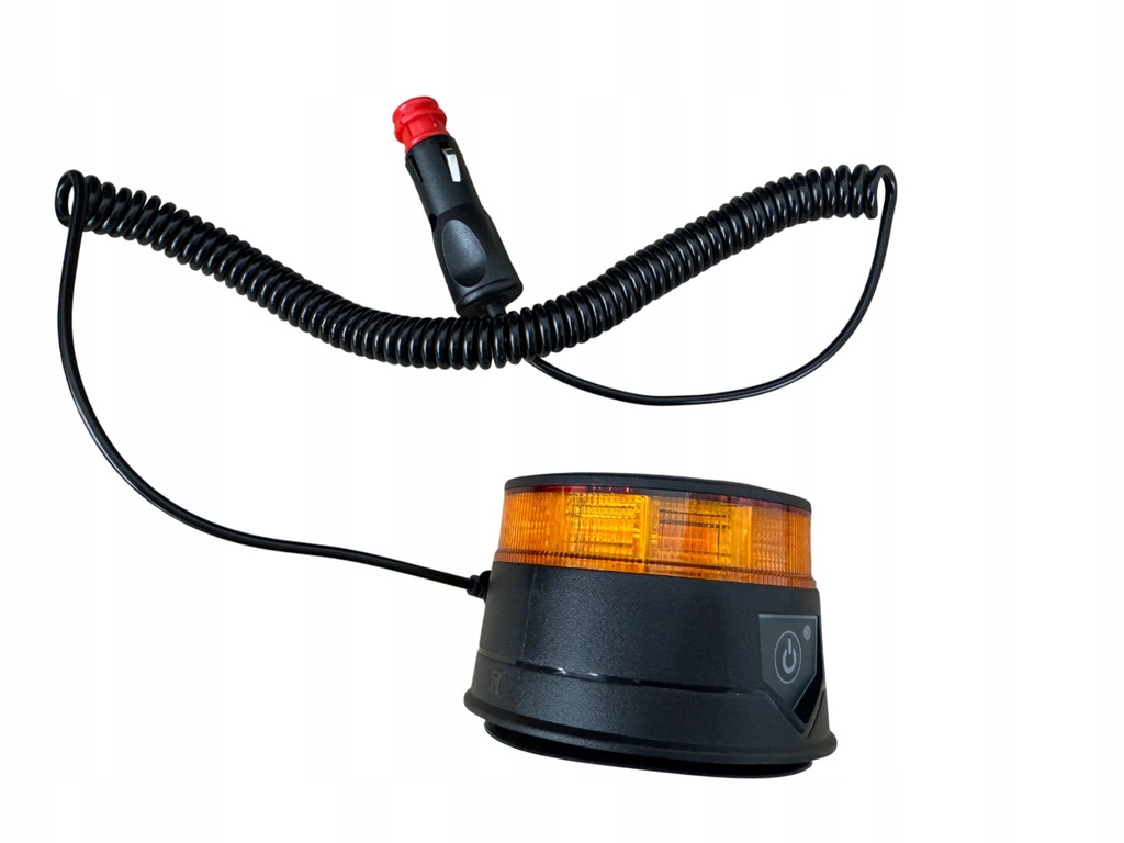 LAMPA/KOGUT LED 12/24V 15W 1500LM 1210251 TECHNI-POWER