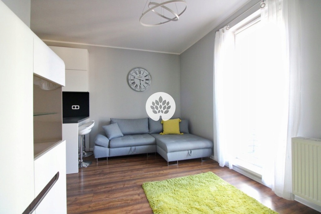 Mieszkanie, Bydgoszcz, 38 m²