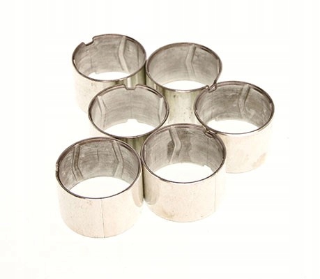 TULEJKI KORB. DB OM613 (6 SZT)