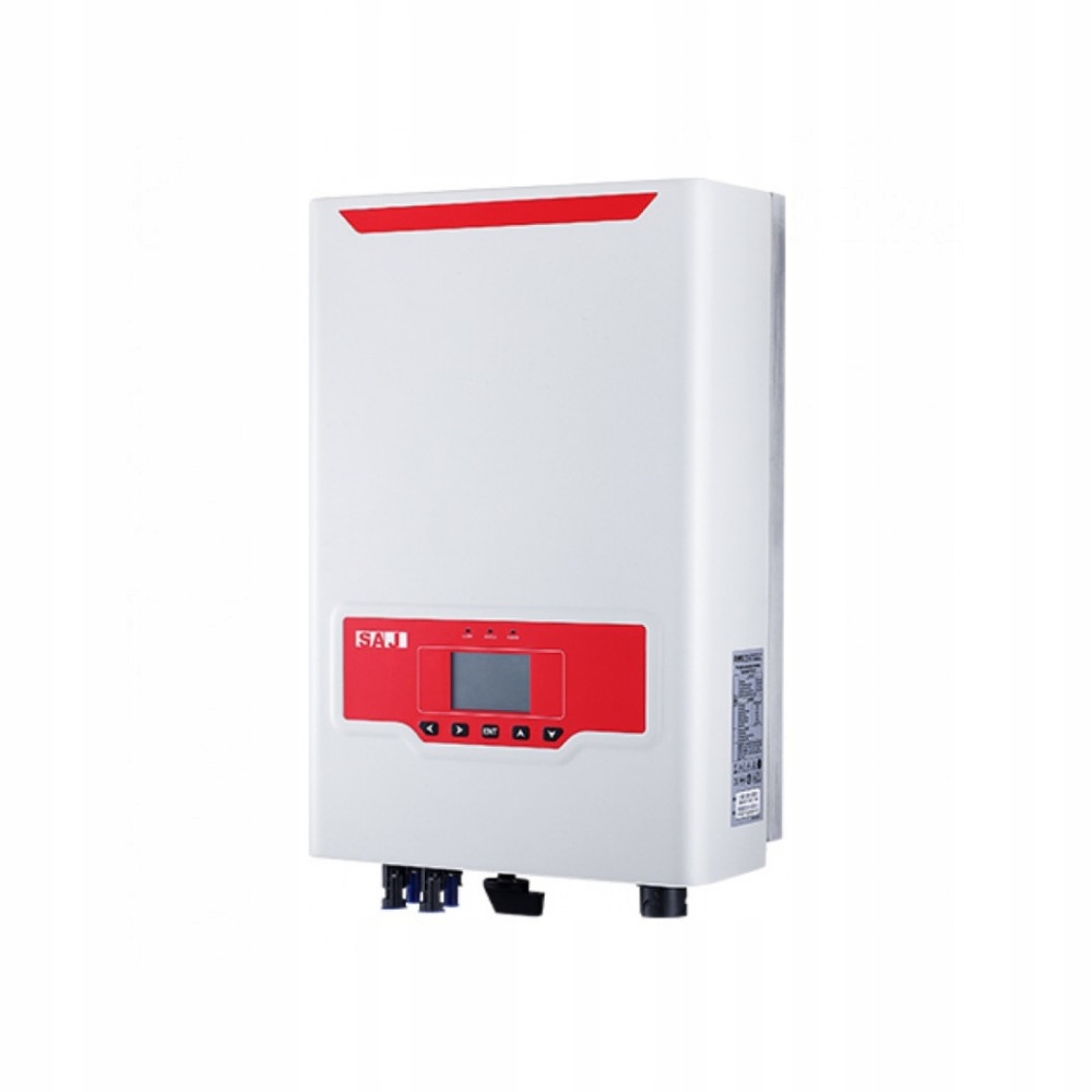 Inwerter sieciowy ON-GRID SAJ Suntrio Plus 8K+WiFi