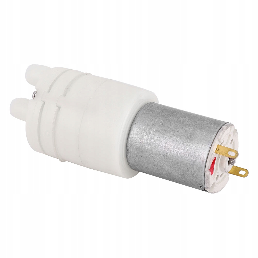 MINI POMPA MEMBRANOWA CIŚNIENIOWA WODY 3V 0,8-1,2L/min 280