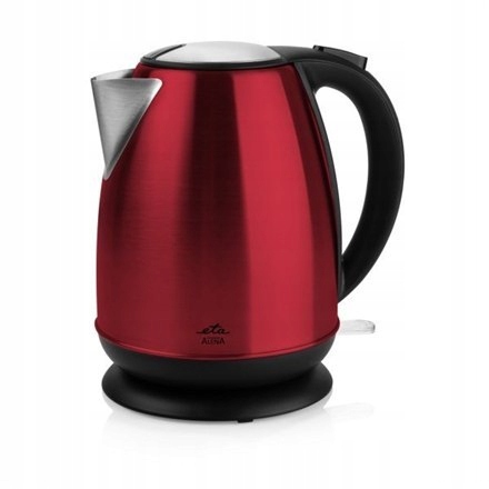 ETA Kettle 359090010 Standard, Stainless steel, Re