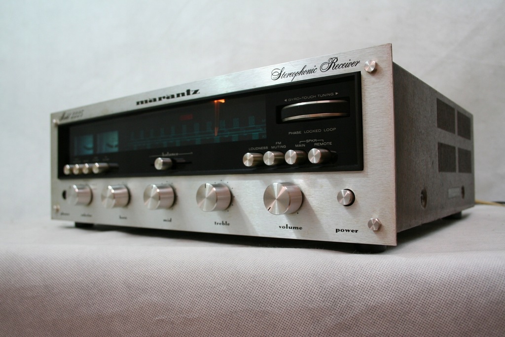 Amplituner MARANTZ Model 2225|2x45W|