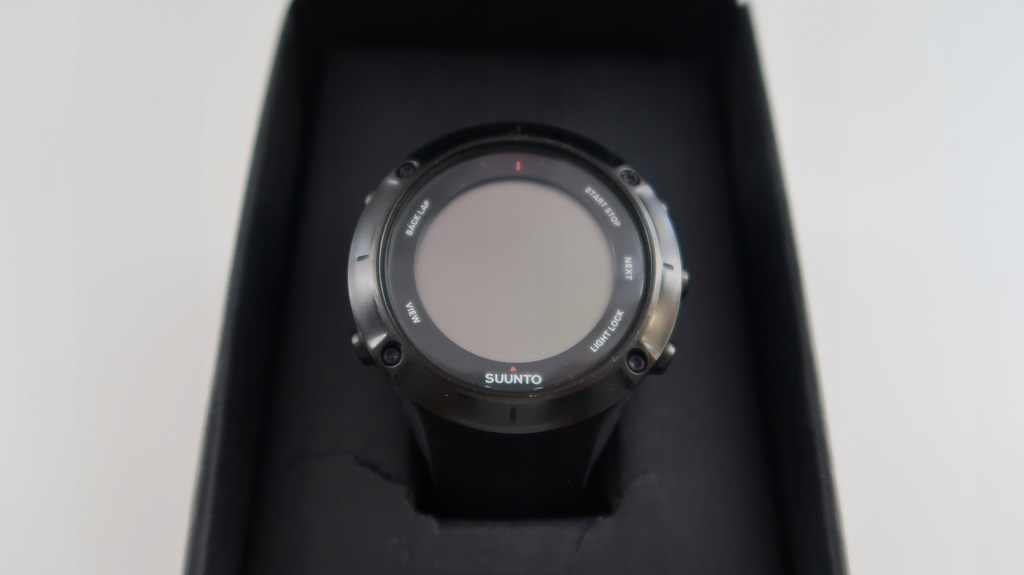 Suunto ambit 3 peak hr