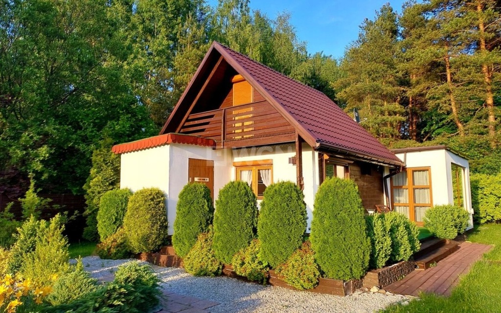 Dom, Zawiercie, Zawierciański (pow.), 90 m²