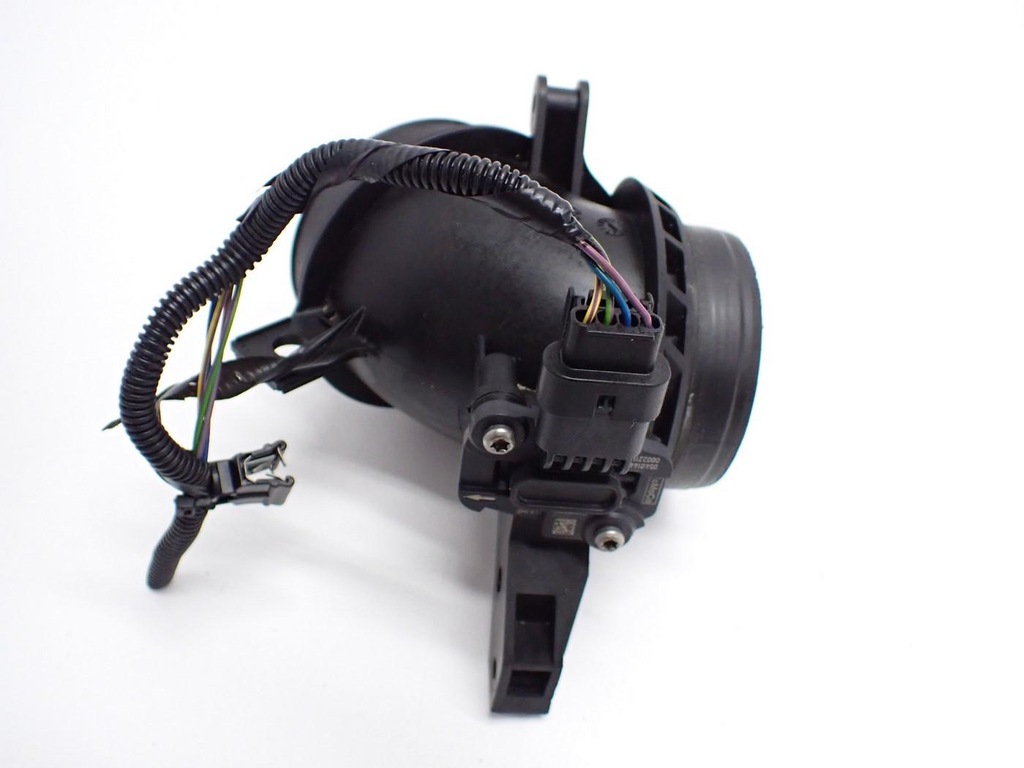 PRZEPŁYWOMIERZ ORYGINAŁ EM5A-12B579-AA FORD FOCUS MK3 III 2.0 TDCI 15R