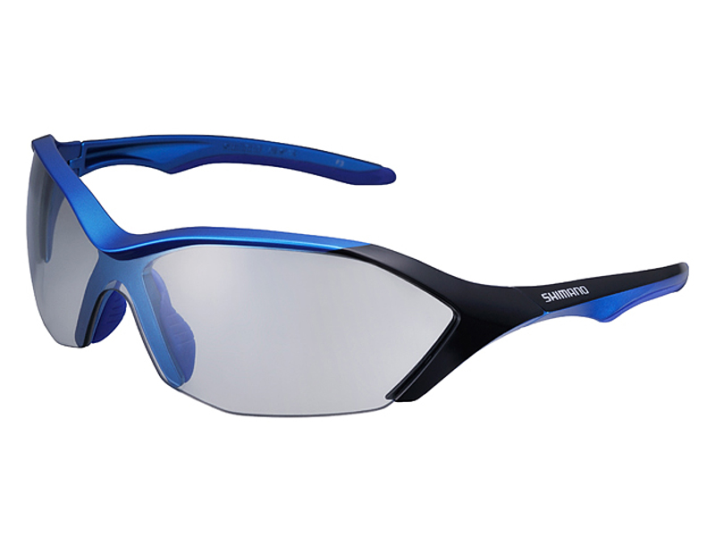 -20% Okulary Shimano CE-S71R-PH Blue/Grey HP