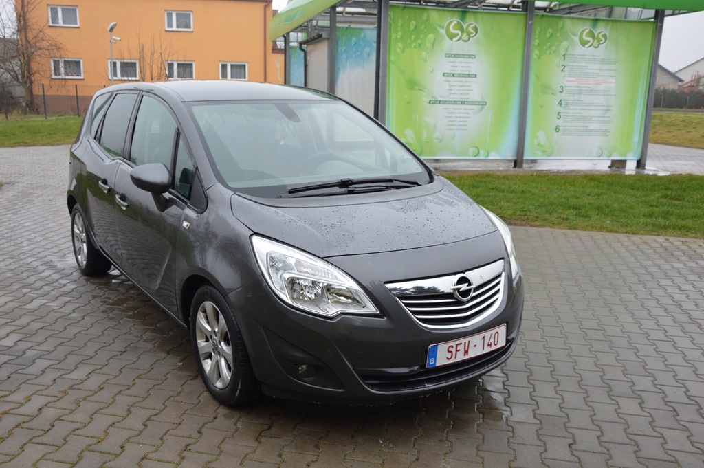 Купить Датчики Opel Meriva CDTI Skora пар. Алу17 См.: отзывы, фото, характеристики в интерне-магазине Aredi.ru