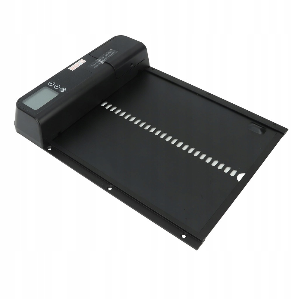 Automatyczne drzwi do kurnika z zegarem