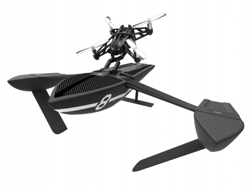 Dron Parrot Hydrofoil mini Dron ORAK (R)