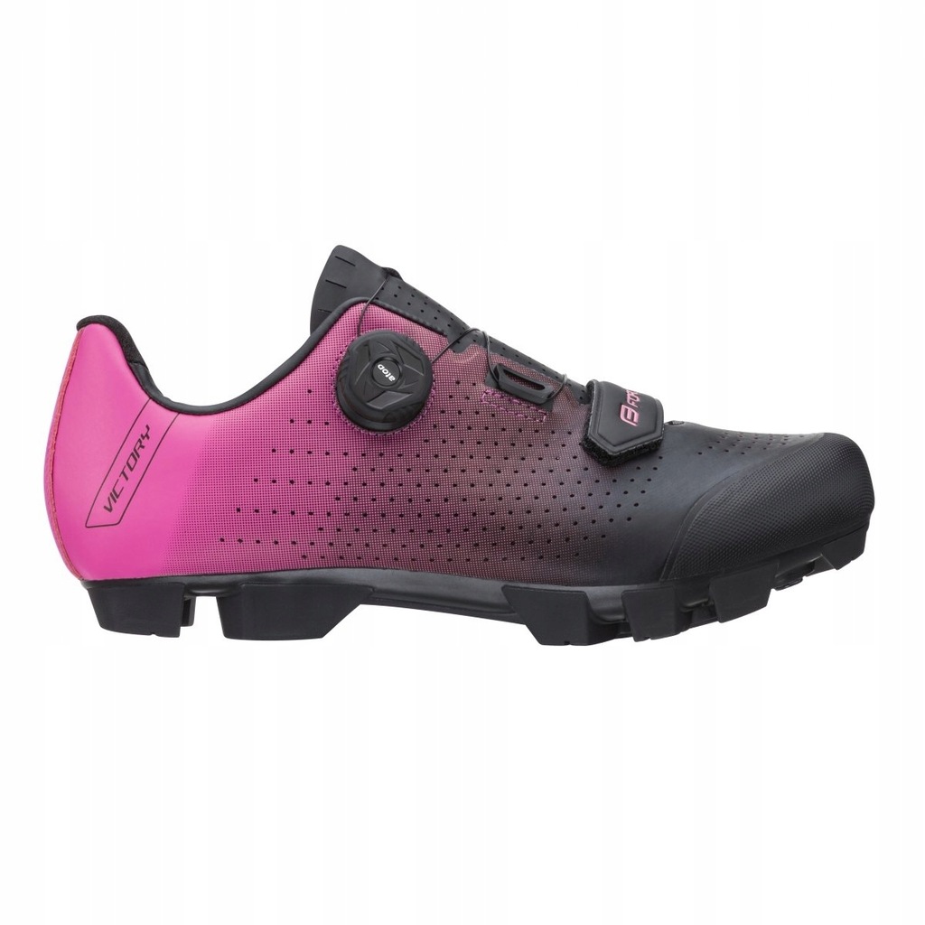 FORCE MTB VICTORY LADY Buty rowerowe damskie 38.