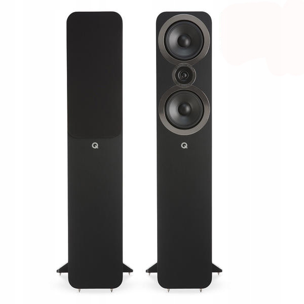 Купить Denon AVR-X1600H + Q Acoustics 3050i 3010i 3090Ci: отзывы, фото, характеристики в интерне-магазине Aredi.ru