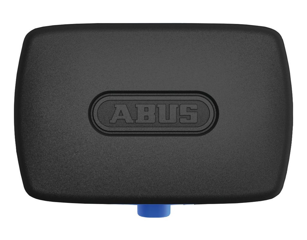 Zabezpieczenie rowerowe alarm Abus ALARMBOX BLUE