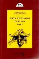 Język wietnamski cz. 1 ŁÓDŹ + gratis zakładka