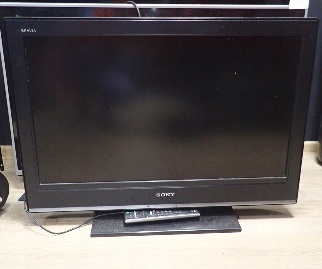 Telewizor SONY BRAVIA 32" KDL32S3000 10165359114 oficjalne