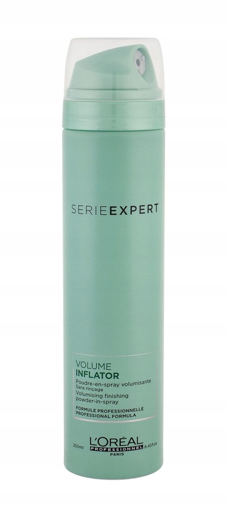 Loreal Serie Expert Volume Infator Objętość włosów