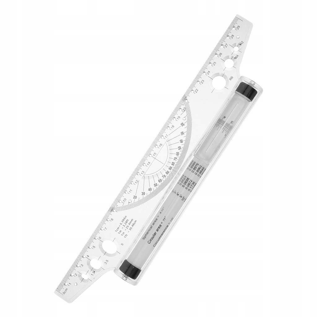 PARALLEL RULER WALKER ROLLERS