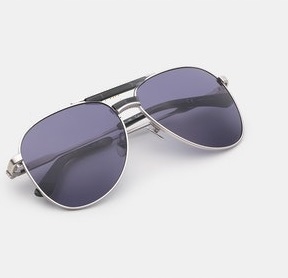 Calvin klein ck8050s aviator sunglasses deals
