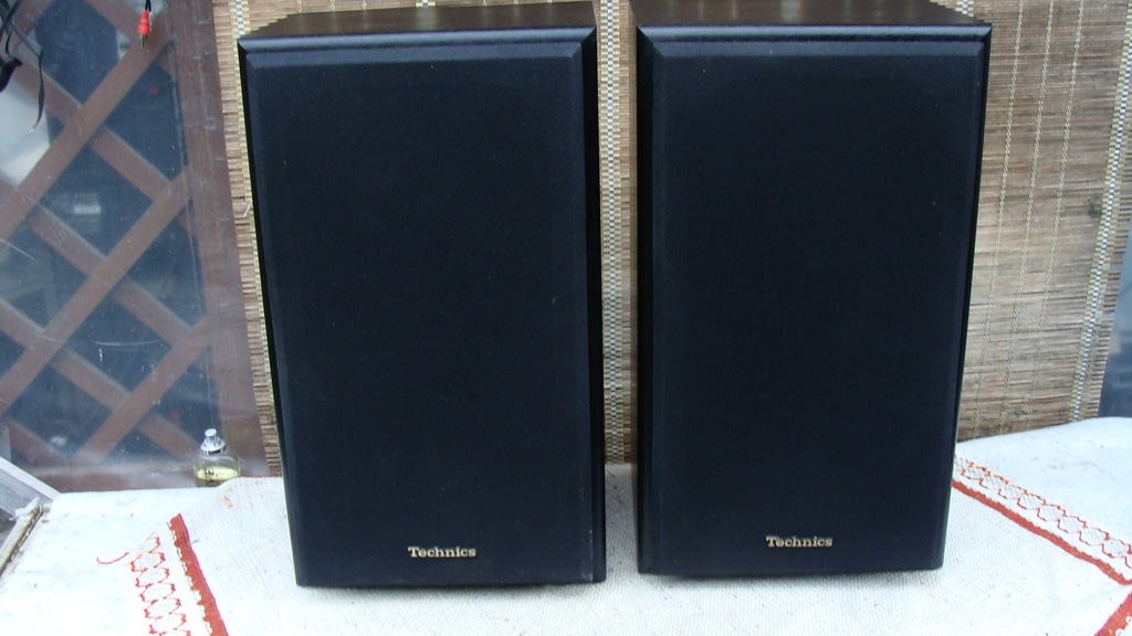 KOLUMNY TECHNICS MODEL. SB-CS6