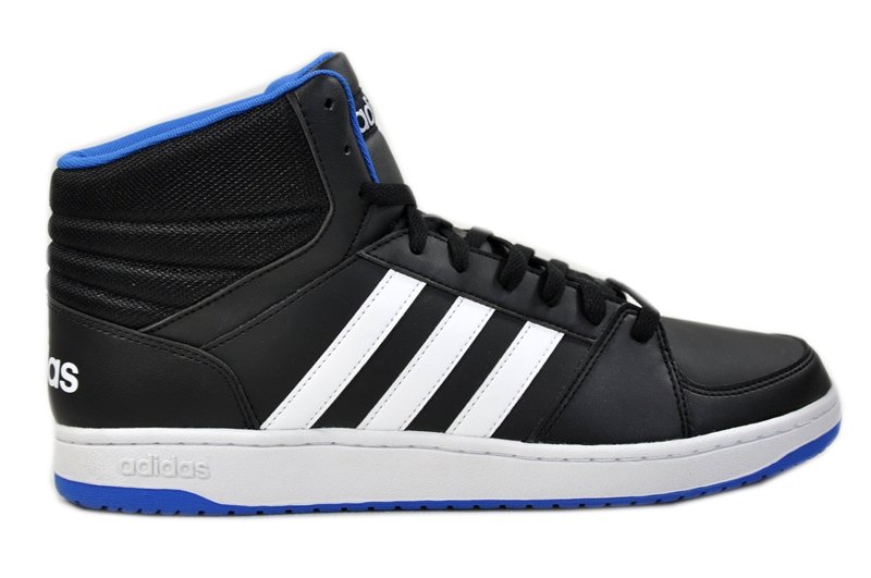 NOWE ADIDAS HOOPS VS MID F99588 R. 46 23 SKLEP 6793940013 ADIDAS VS HOOPS MID (B74292) Męskie | cena 179,99 PLN, kolor