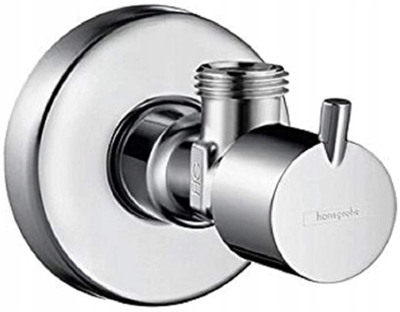 Zawór kątowy Hansgrohe 3/8'' 13901000