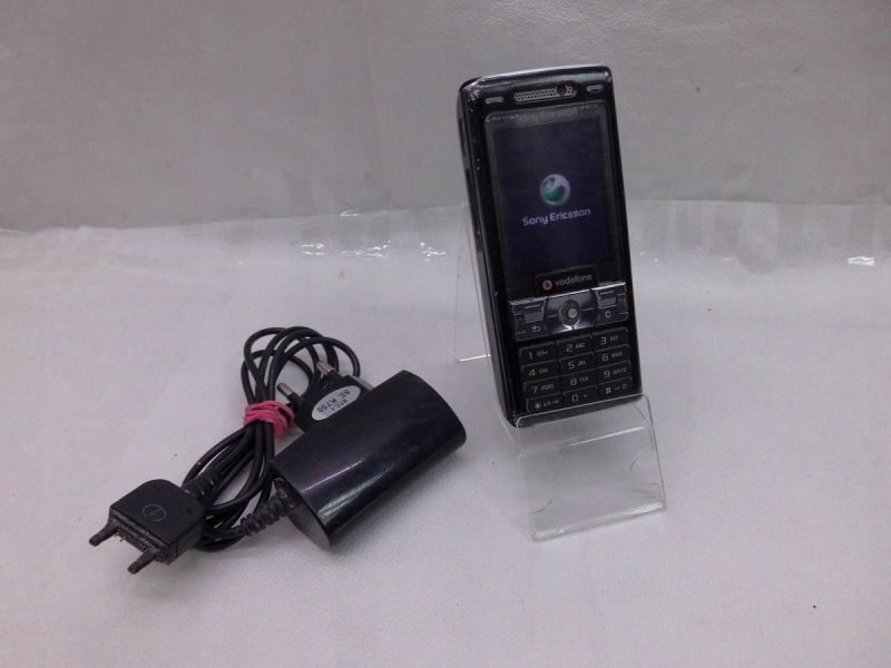 SONY ERICSSON K800I B/S