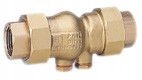 ZAWÓR ANTYSKAŻENIOWY 3/4" HONEYWELL SUPER CEN