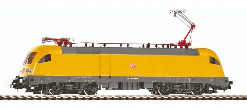 Piko-98547A DB-VI: Elektrowóz Taurus 182