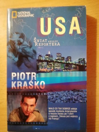 Piotr Krasko USA