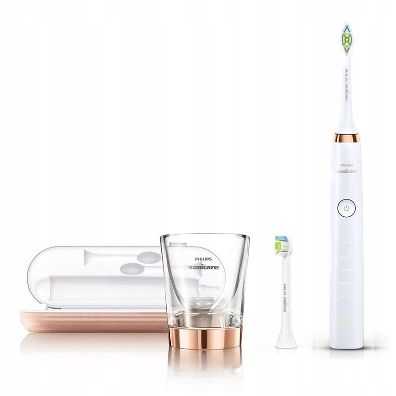 SZCZOTECZKA PHILIPS HX9312 Sonicare DiamondClean