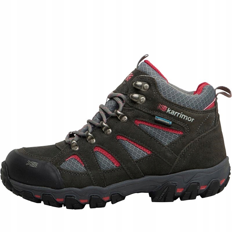 BUTY BODMIN MID 5 LADIES KARRIMOR r:41