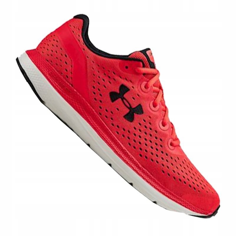 Buty Under Armour Charged Impulse M 3021950-600