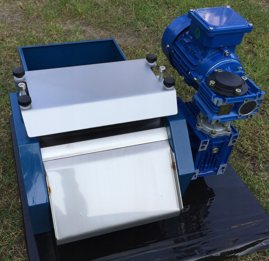 Filtr magnetyczny (separator) 70l/min