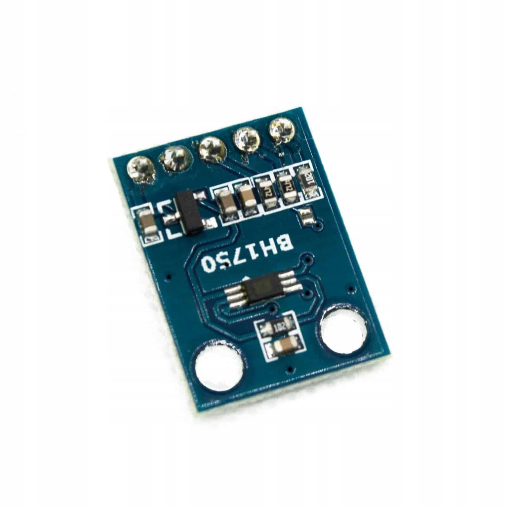 BH1750 czujnik natężenia światła dla Arduino STM32