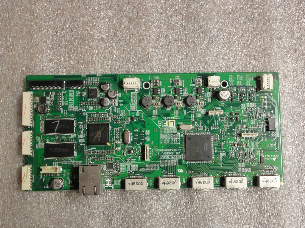 Modul HDMI Onkyo TXNR509 BCHDM0682 8511913354 oficjalne archiwum