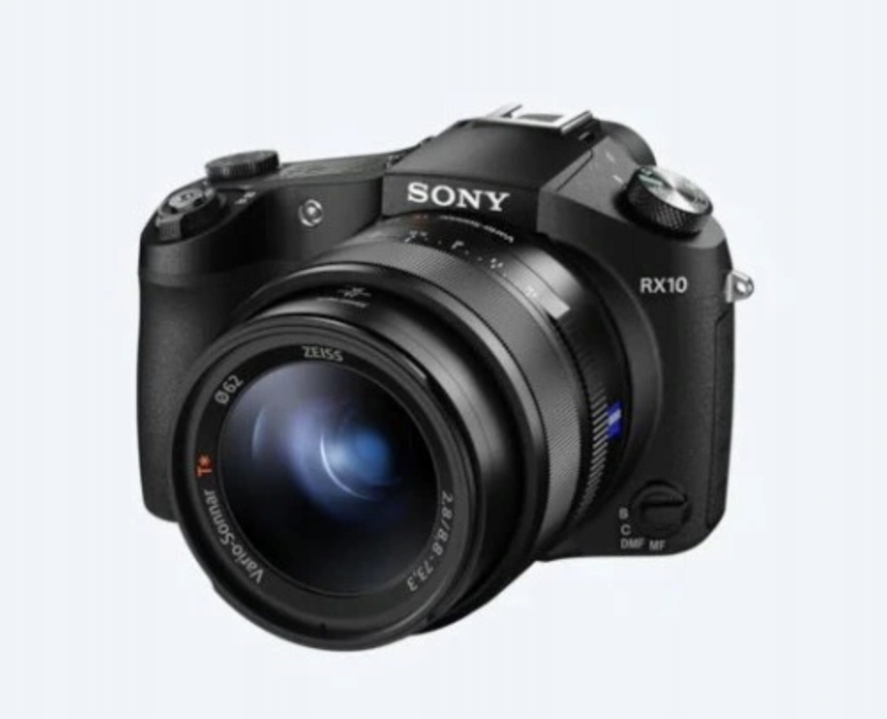 Sony Rx100 10x Macro Lens Kit For VII ZV-1 High Def Close-Up