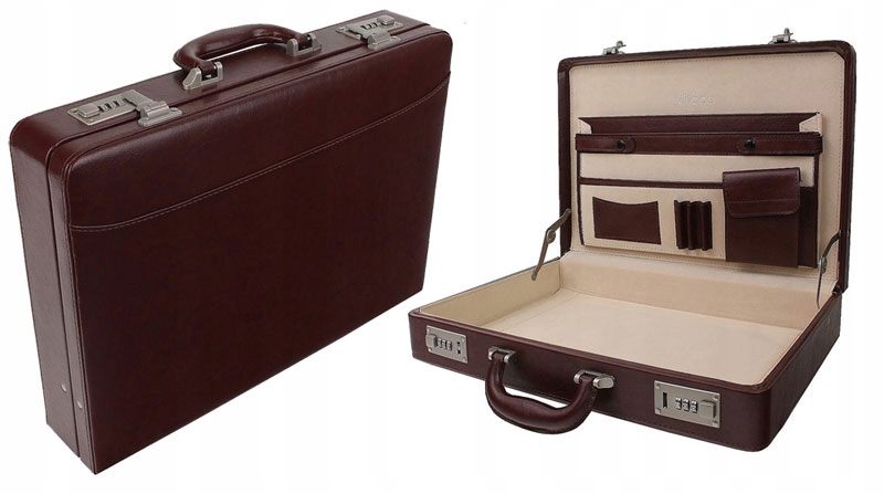  Портфель портфель дипломат: отзывы, фото и характеристики на .