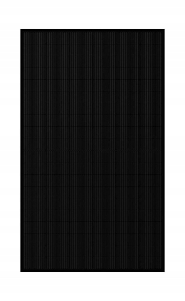 PANEL FOTOWOLTAICZNY Q.CELLS 370Wp full black 10896007399 oficjalne