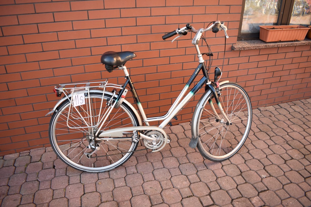 ROWER DAMSKI KOGA MIYATA NR 11S 7849674123 oficjalne archiwum Allegro