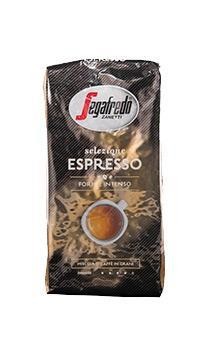 SEGAFREDO Selezione Espresso kawa ziarnista 1kg