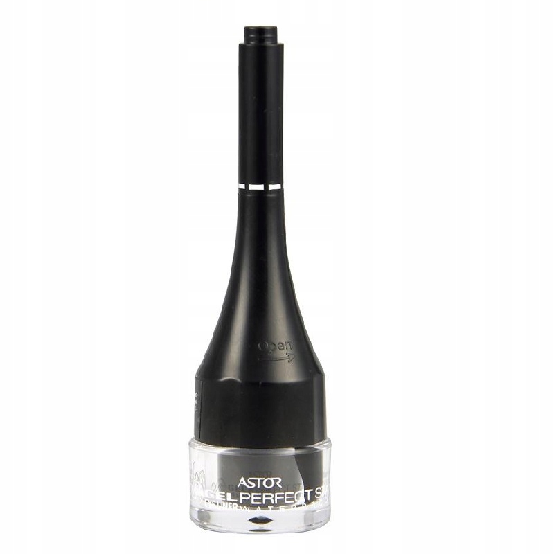 ASTOR EYELINER PERFECT STAY GEL WODOODPORNY 001 CZ