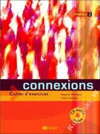 Connexions 2 ćw Regine Merieux Didier