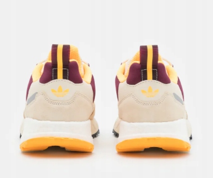 ソーダ  Adidas ZX2K-Boost-Pure UK 5.0 - Morele.net