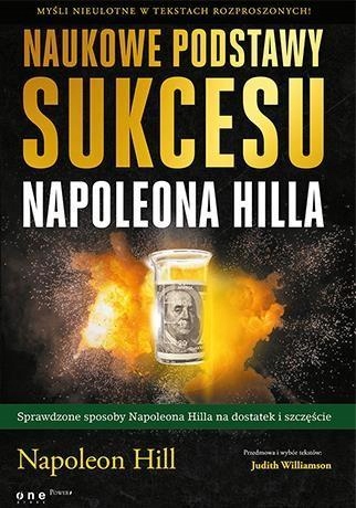 NAUKOWE PODSTAWY SUKCESU NAPOLEONA HILLA