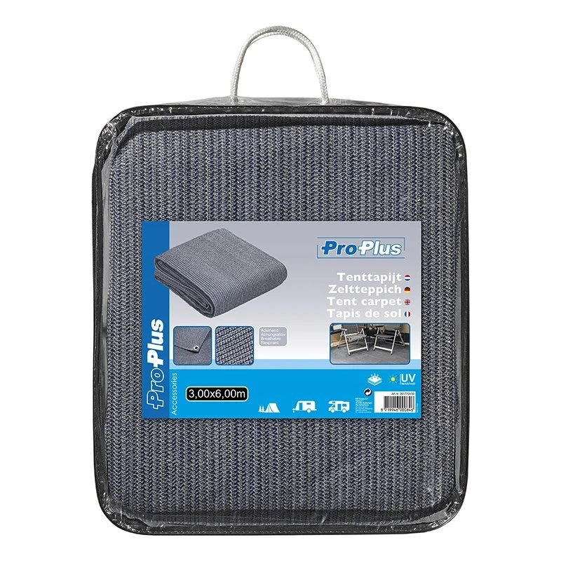 PODŁOGA MATA WYKŁADZINA PRZEDSIONKA NAMIOTU 3x6m